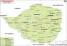 Zimbabwe Road Map