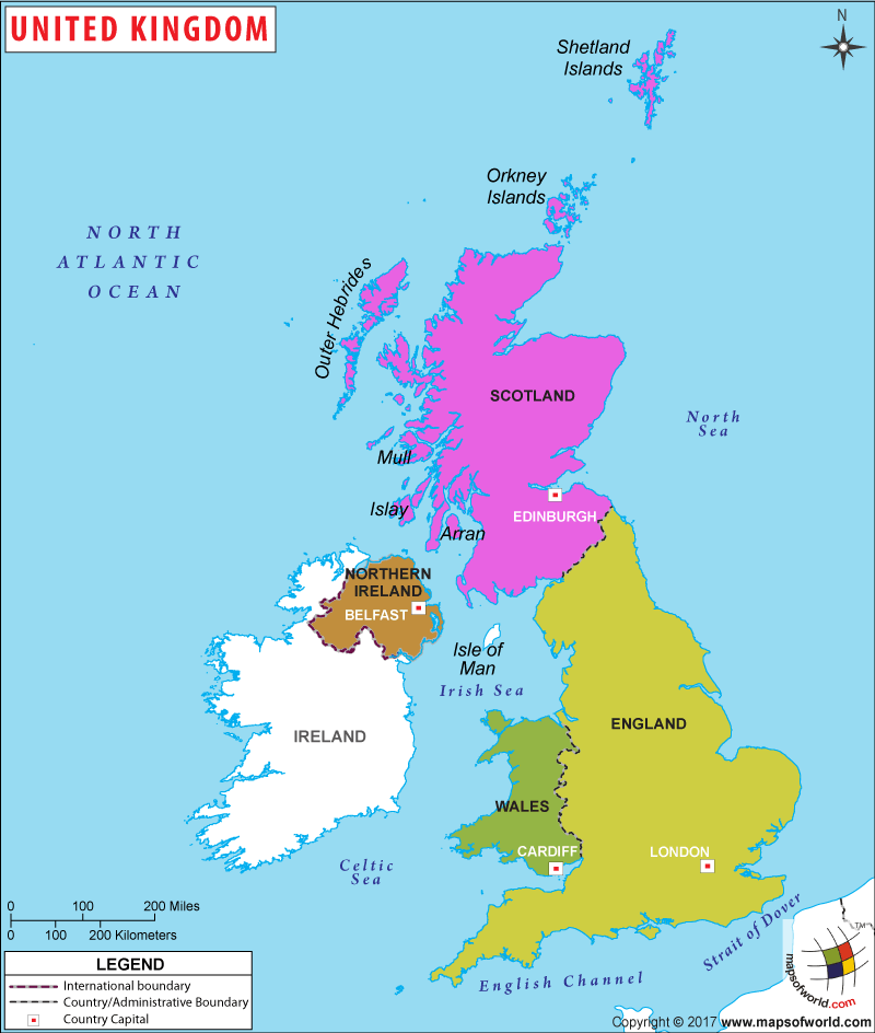 mapa uk UK Regions Map | United Kingdom Regions mapa uk