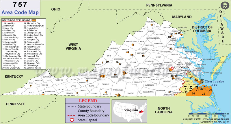 Map Of Winchester Va With Zip Codes