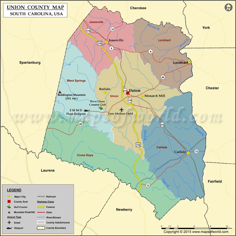 school assignment by address union county nc