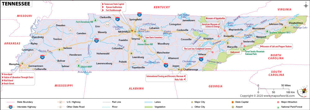 Morris Map Tennessee Map Of Morris