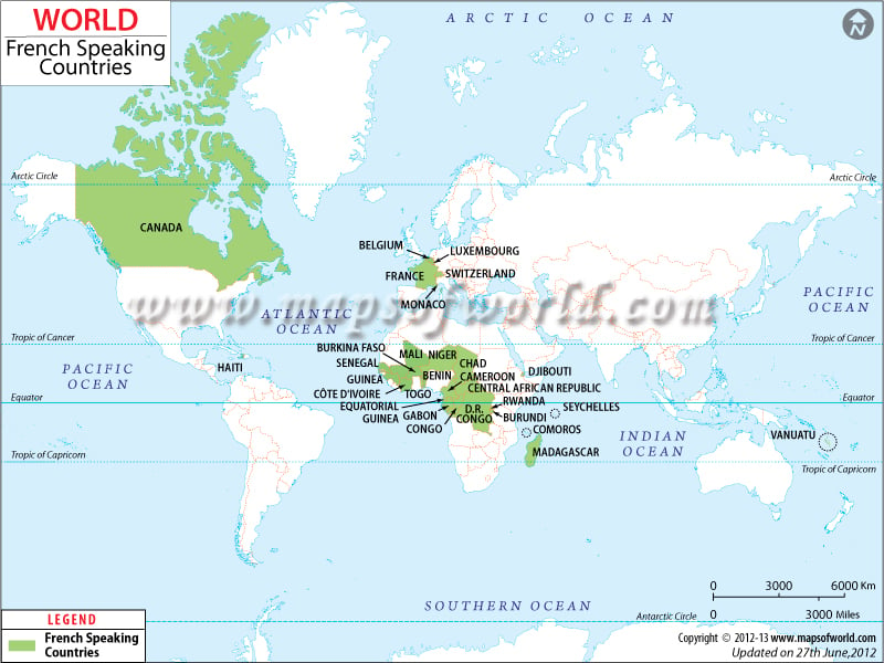 Image result for german speaking countries of the world map